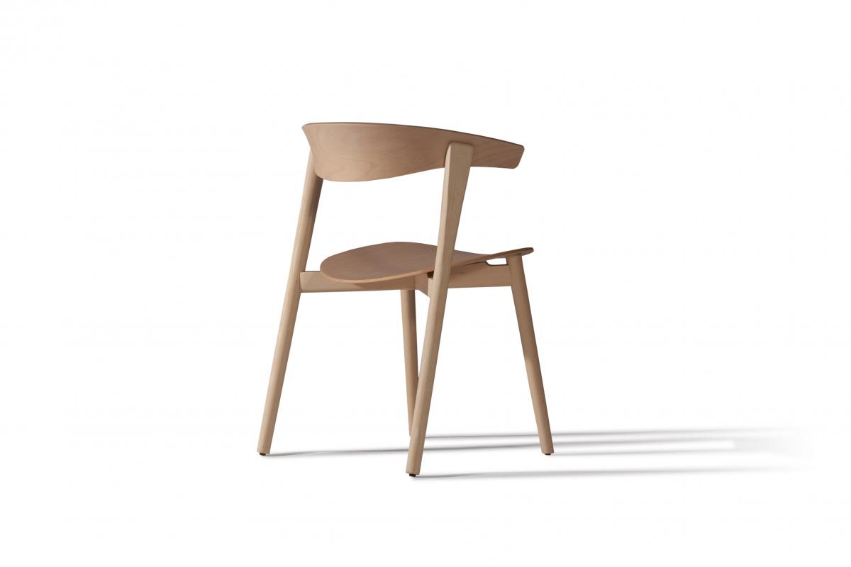 087537 Стул 230M Capdell Nix - Вид №5