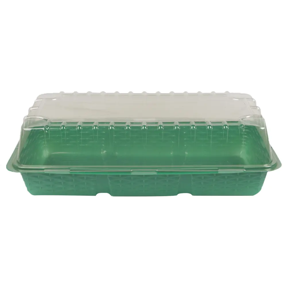 Минипарник без вставок 3 шт ГАЗОНCITY STLM-2009314