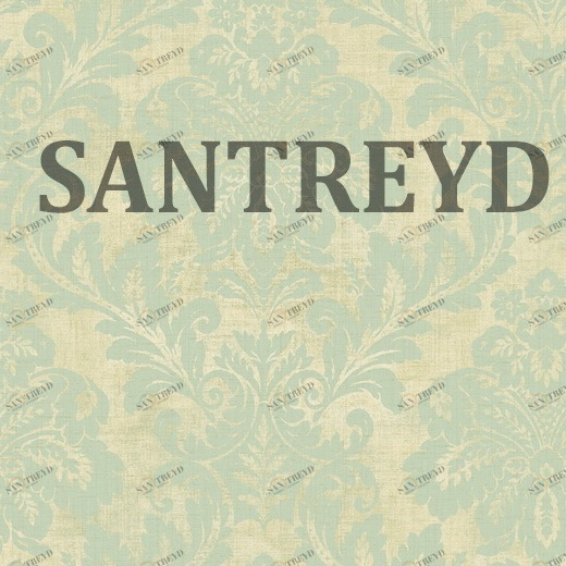 DF30008 Обои Seabrook Damask Folio