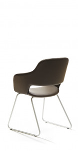 WZ2PB Стул Wizard и java для ванны Vaghi