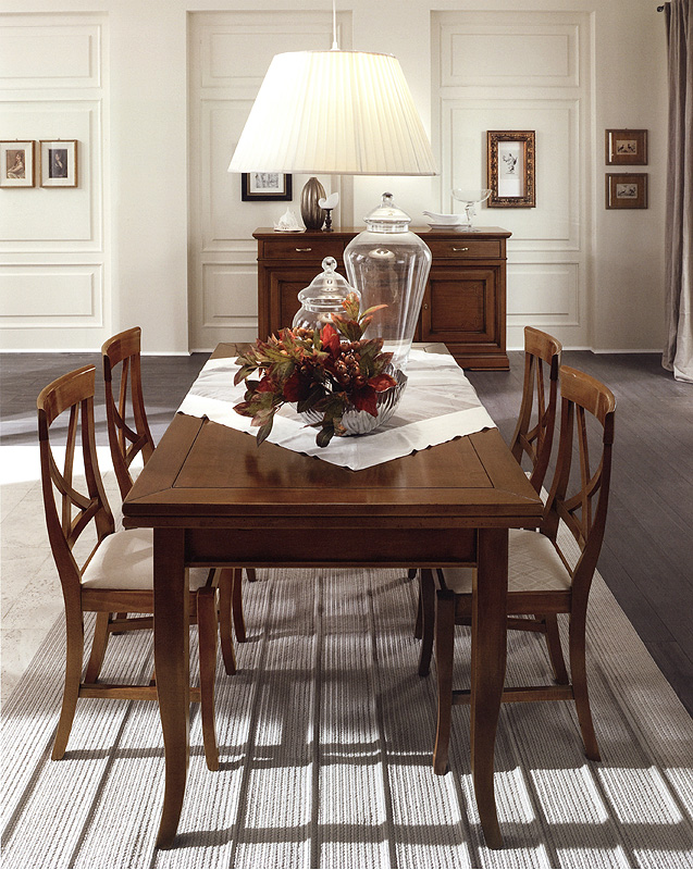 Стол  ALTA CORTE MA-TA802 MARGHERITA