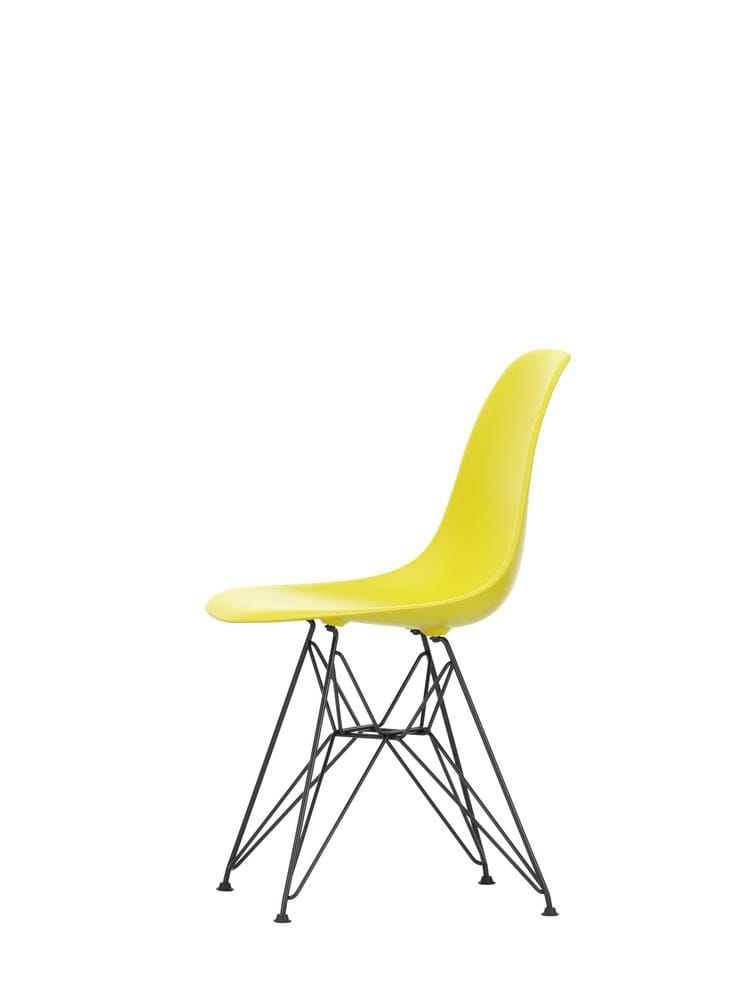 Стул из полипропилена с мягким сиденьем VITRA Eames Plastic Chair ARCH-00147160 - Вид №150