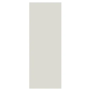 Дверь для шкафа Delinia «Айс» 33x92 см, ЛДСП, цвет белый 18180281 STLM-2126850