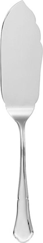 59636 Schiavon Нож для торта сервировочный 28см "Барочино" (серебро 925пр) Серебро 925 