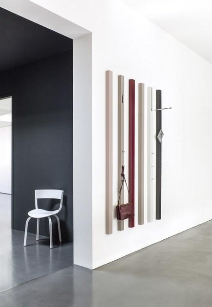 Schönbuch Настенная вешалка из мдф Line Schonbuch sun-id-1464427 - Вид №4