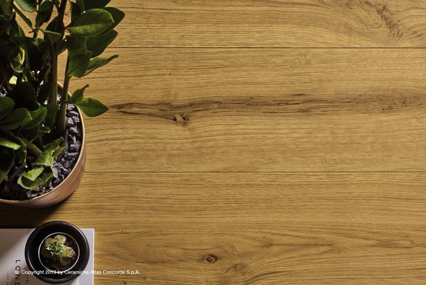 Atlas Concorde Напольные покрытия под дерево Exence sun-id-1495978 - Вид №40