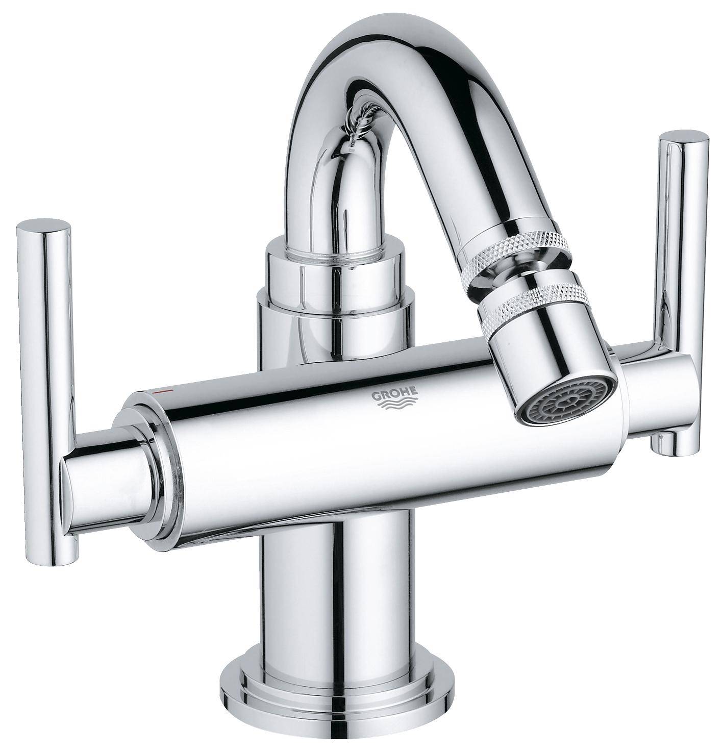 24026000 Смеситель для биде Grohe Atrio хром