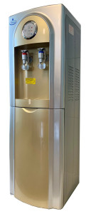 9904556 Диспенсер SMixx 95 LD золотистый