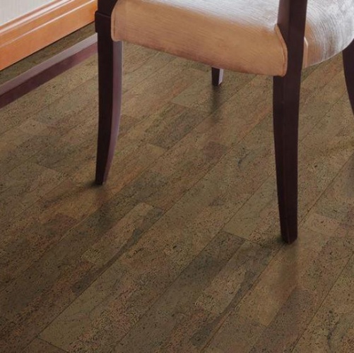 Пробка CorkStyle Corkpro Fantasie Brown (Гладкая) 915х200 мм 100900022 - Вид №2