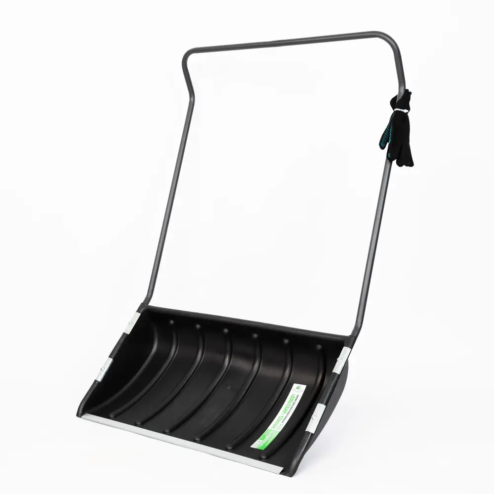 Снеговой скрепер Павловская заря с широким ковшом 78 см 82841539