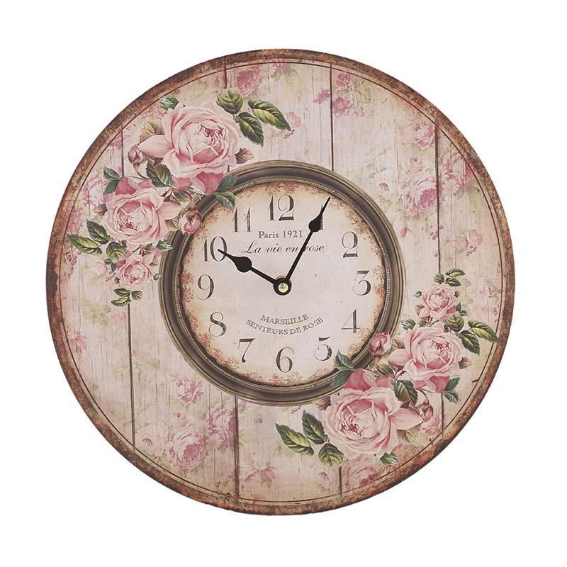 3820773.0257 Часы настенные TO4ROOMS 