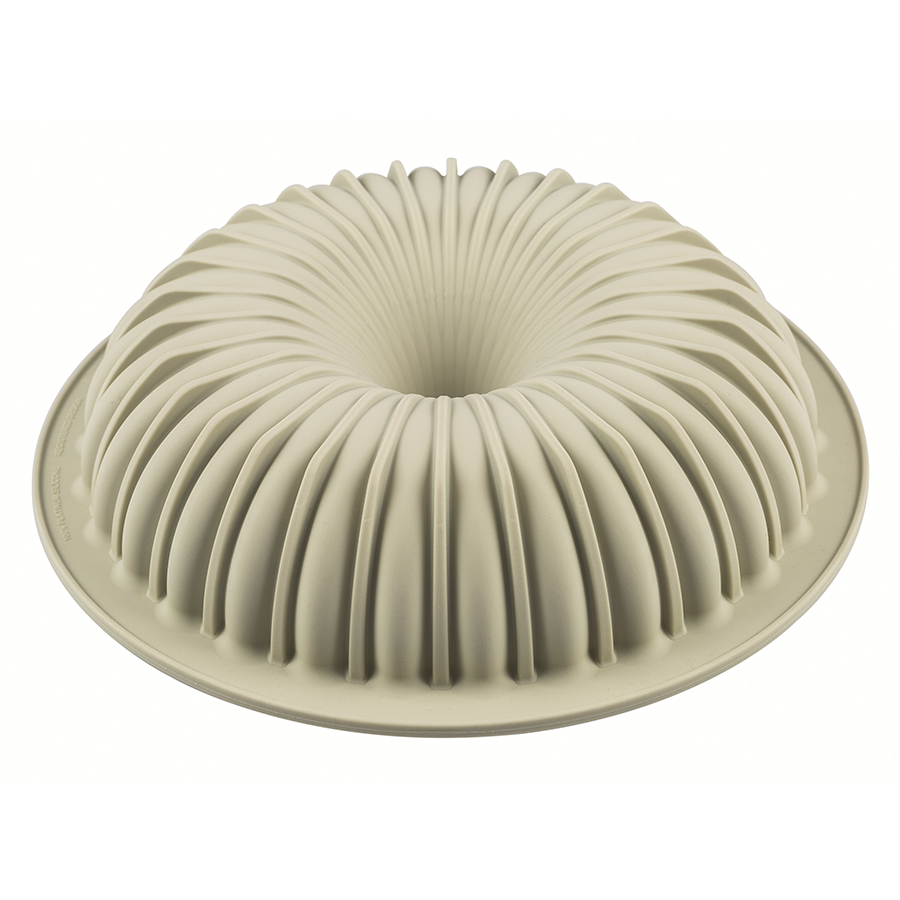 20.362.13.0065 Форма для приготовления пирогов и кексов raggio 19,5 6,8 см силиконовая Silikomart  - Вид №7