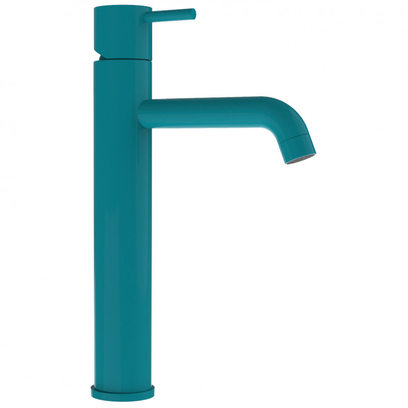 903522H111 Смеситель для раковины высокий Prime Martí 1921 Marti 1921  - Вид №20