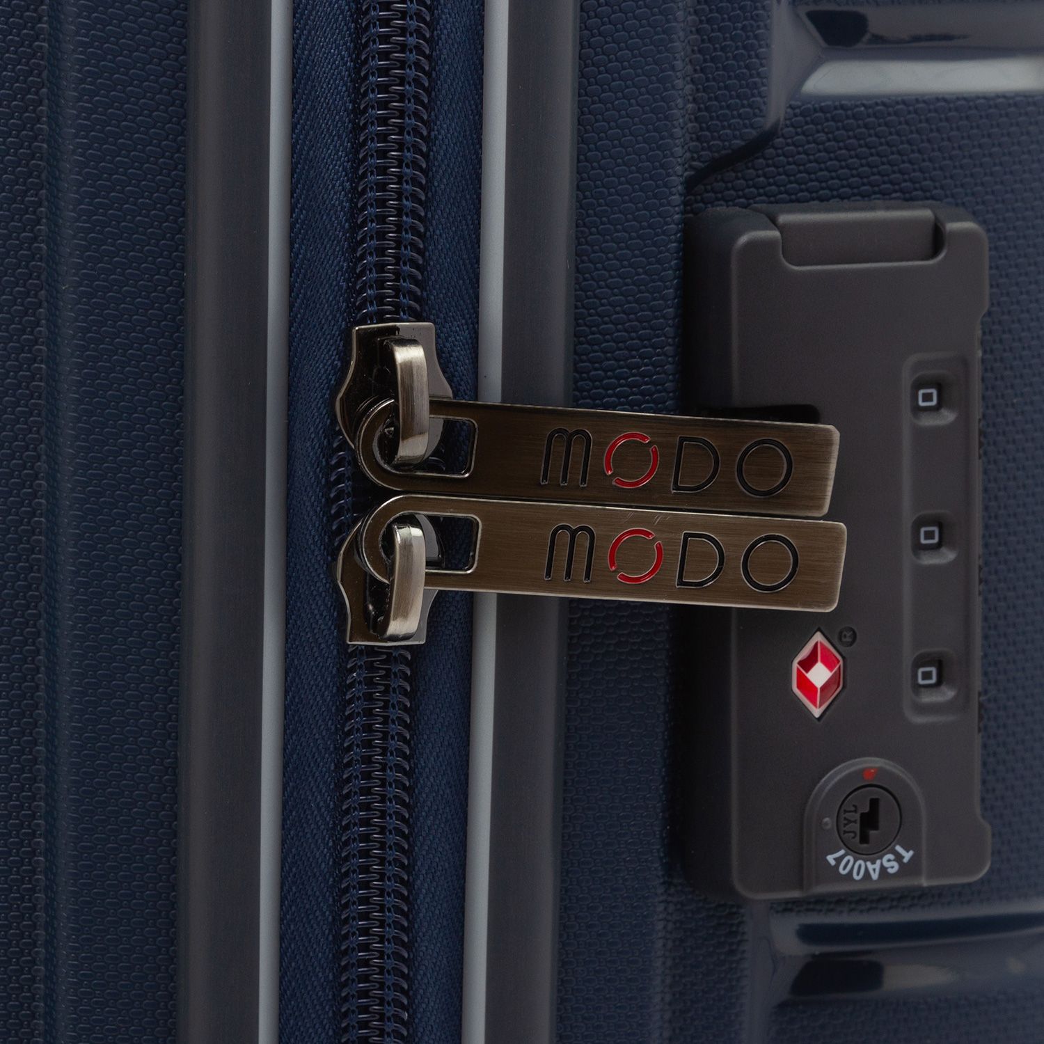 3403-23 Чемодан 3403 55/20 MODO by Roncato Starlight 2.0  - Вид №4