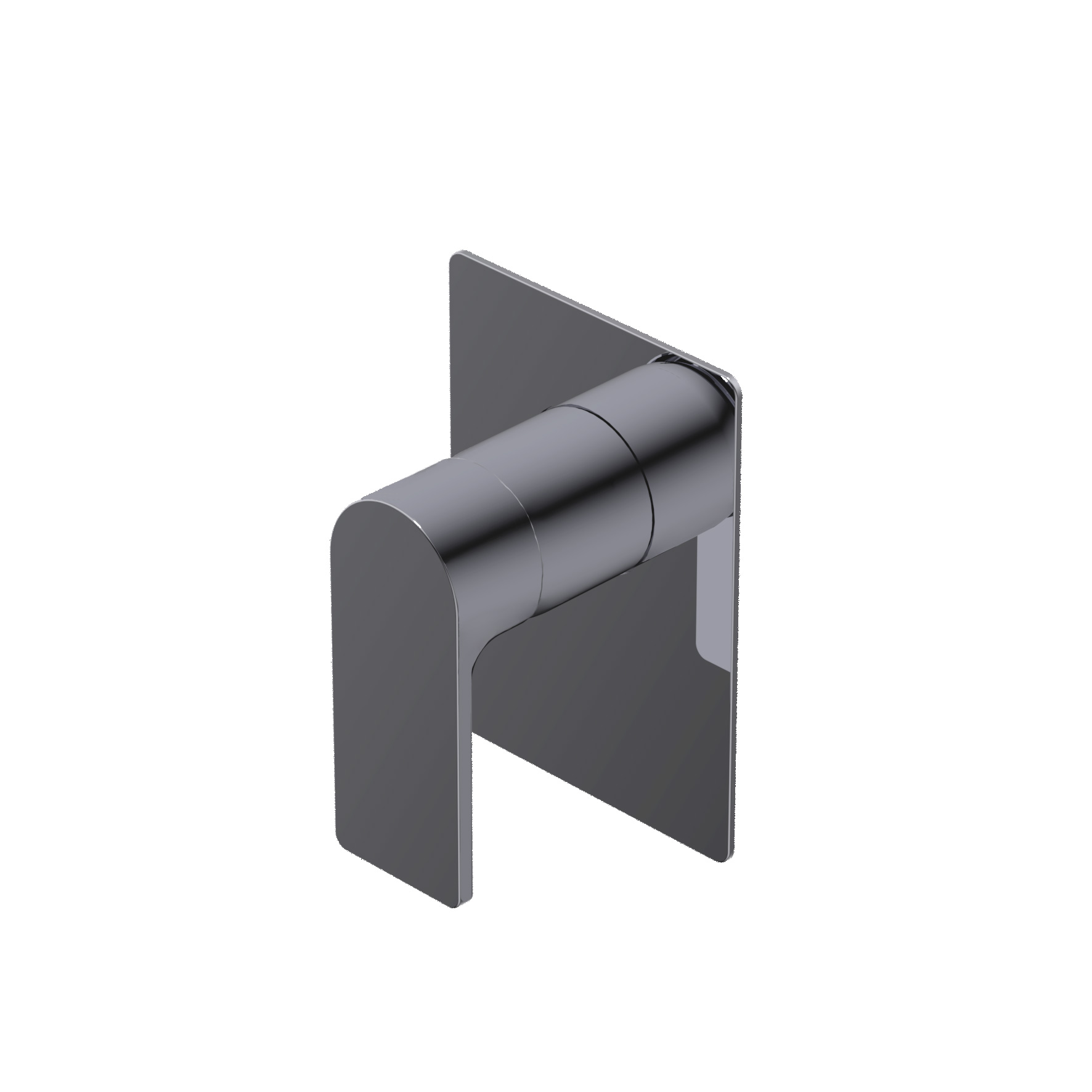 PR31FB101 Встраиваемый однорычажный смеситель для душа / раковины Ritmonio Pois