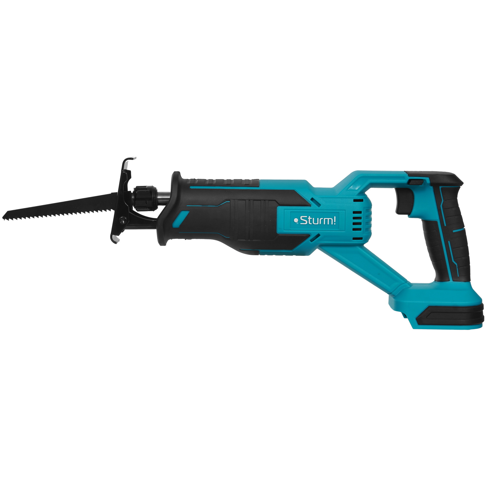 Сабельная пила Sturm! CRS1801BL 1BatterySystem 18V  , Без ЗУ, Без АКБ 9935657 STDN-0031957