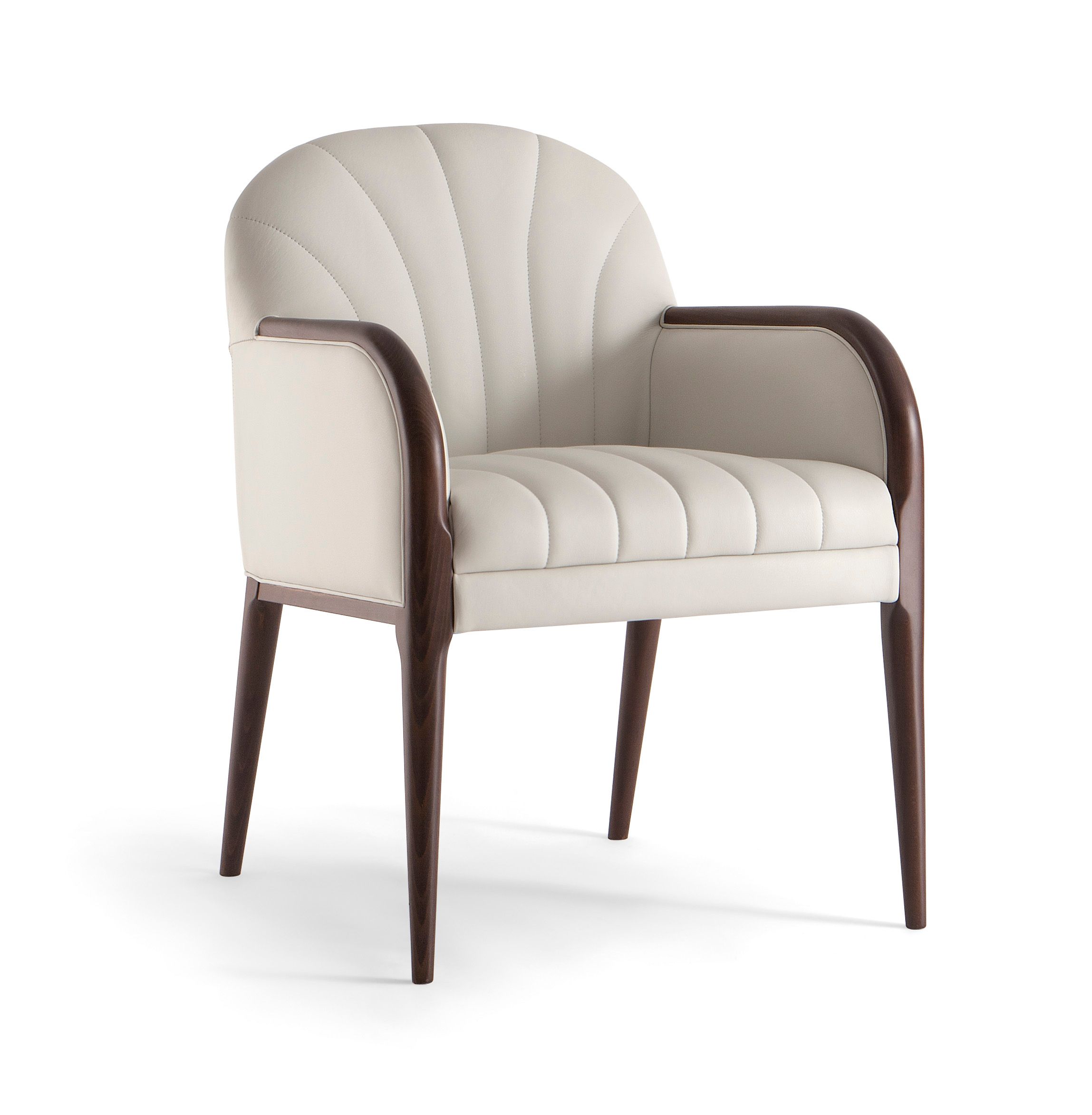 Кресло с подлокотниками Tirolo ARCH-00081011 - Вид №1