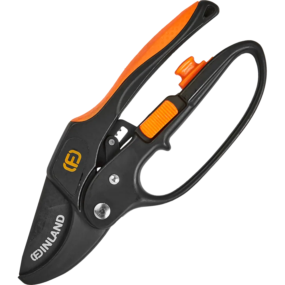 Секатор FINLAND 1611 для точной обрезки растений 87886396 STLM-1409219
