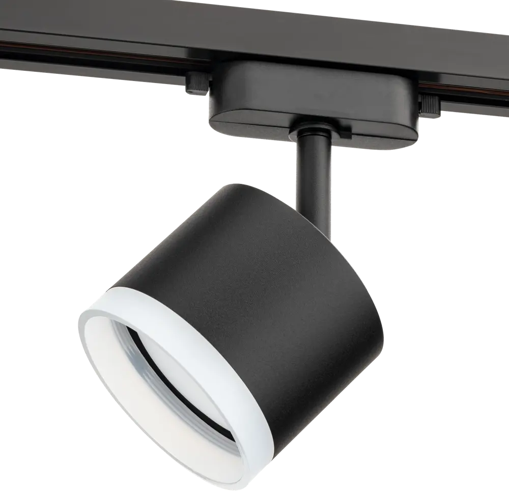 Трековый светильник Ritter Artline с поворотным механизмом 84846912