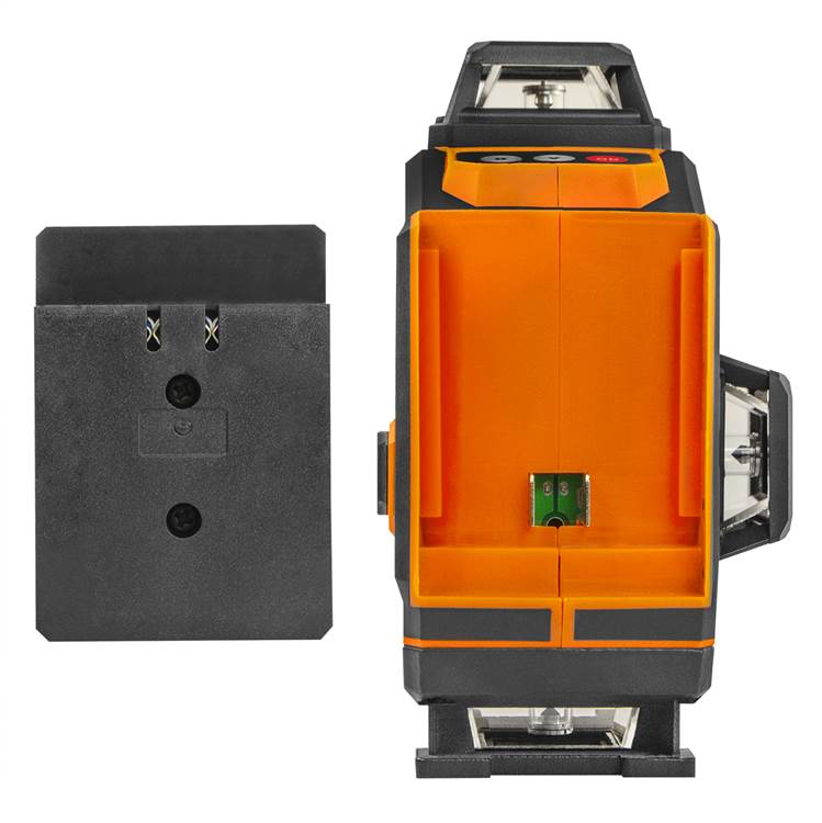 Лазерный уровень МЕГЕОН 77909 9103726 STDN-0113637 - Вид №4