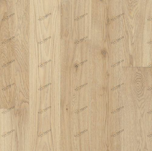 Инженерная доска Coswick Вековые традиции Виноградное Зерно 127мм Шелковое Масло Дуб Рустик (Гладкая) 600…2100х127 мм 11544540