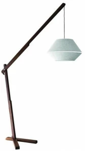 Contardi Регулируемый торшер