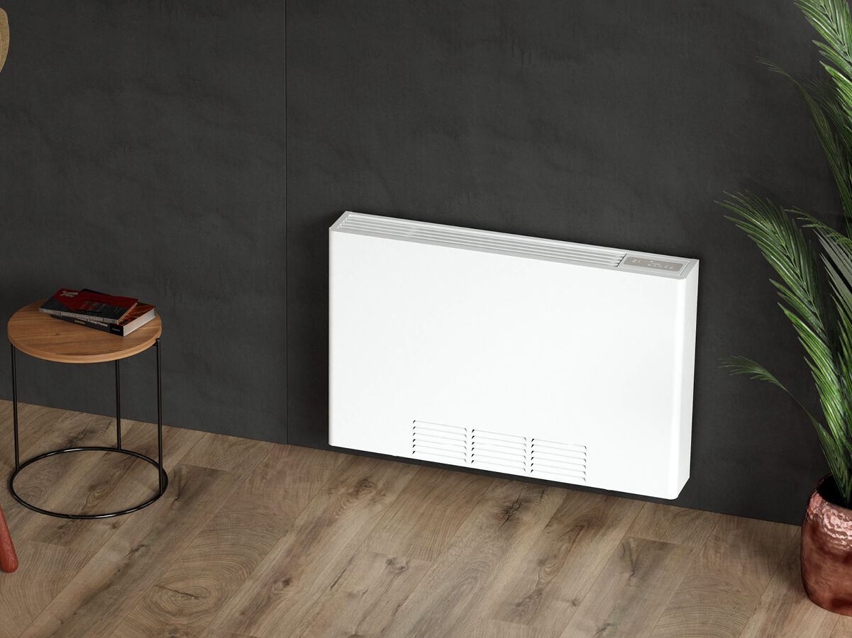 Настенный фанкойл Cordivari VNT ARCH-00132455