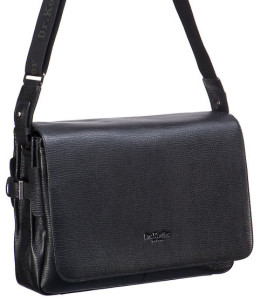 M402403-90-04 Сумка через плечо Dr Koffer