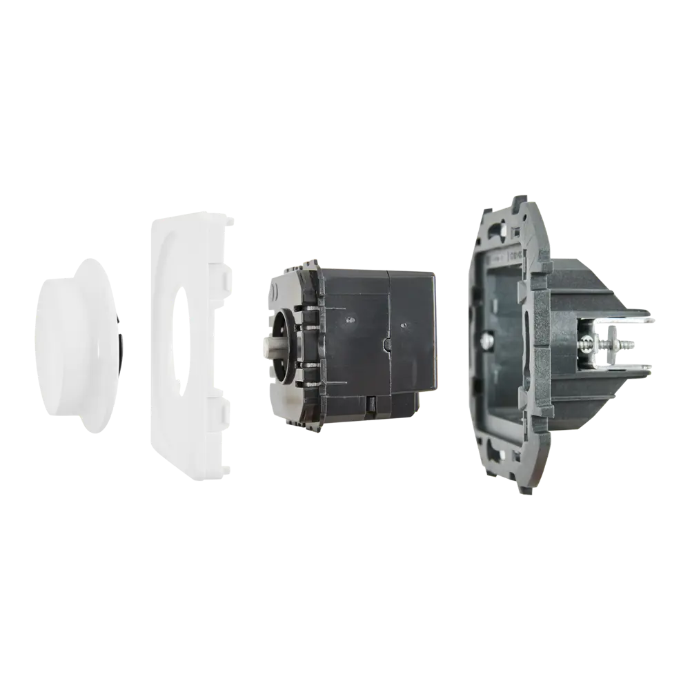 LEXMAN LILIAN — универсальный светорегулятор с плавной регулировкой 86761726 STLM-0071415 - Вид №4