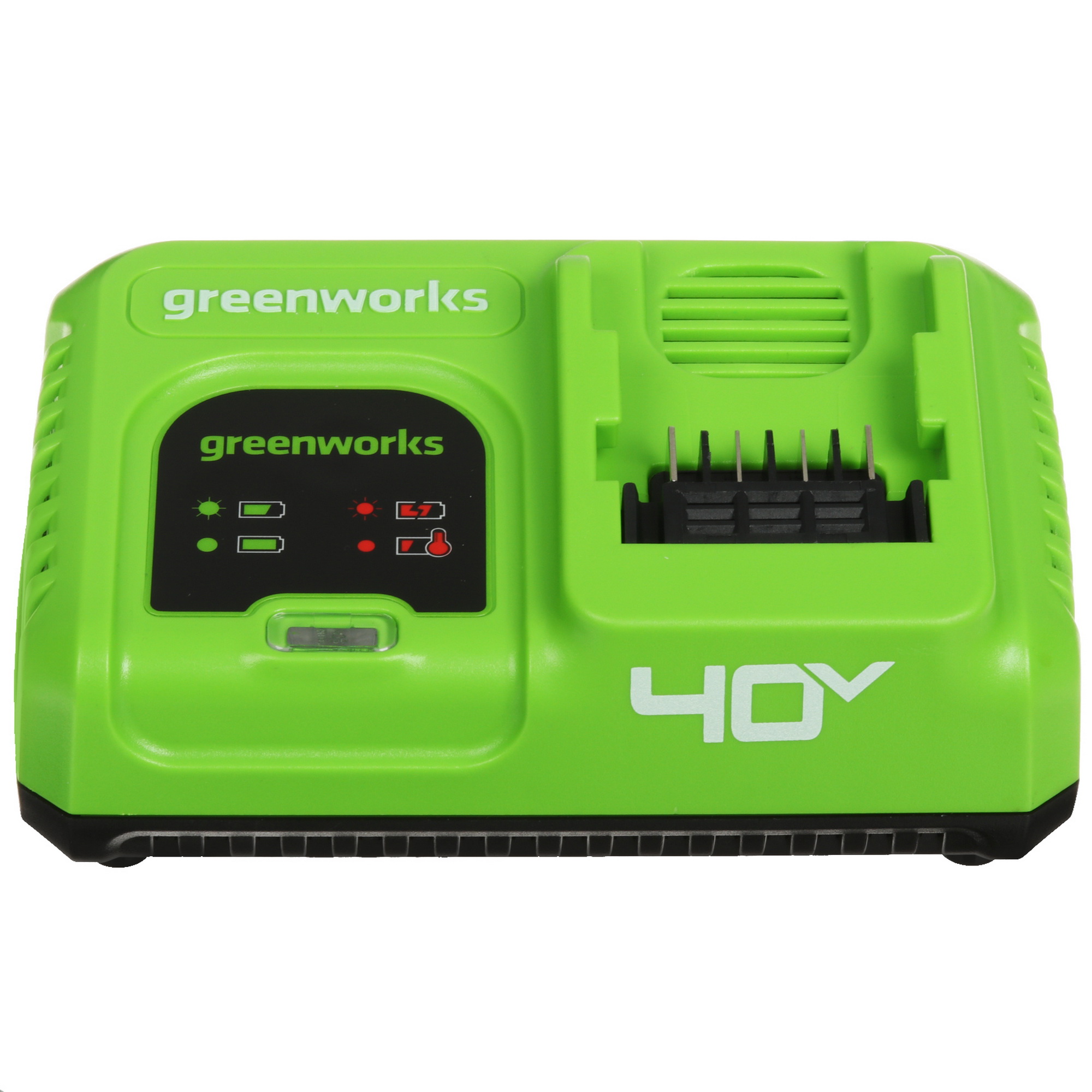 Зарядное устройство GreenWorks G40UC5 40V 5081815 STDN-0131898 - Вид №1