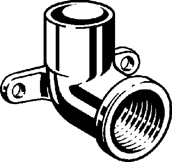 Viega Водорозетка 94472G (102210) 102 210 - Вид №1