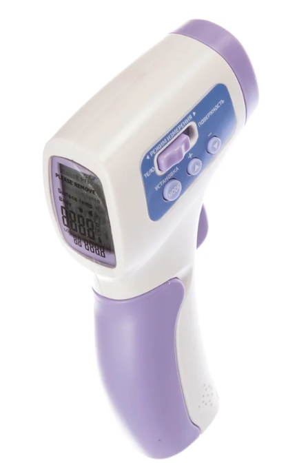 Термометр МЕГЕОН 16052 9104478 STDN-0087431 - Вид №3