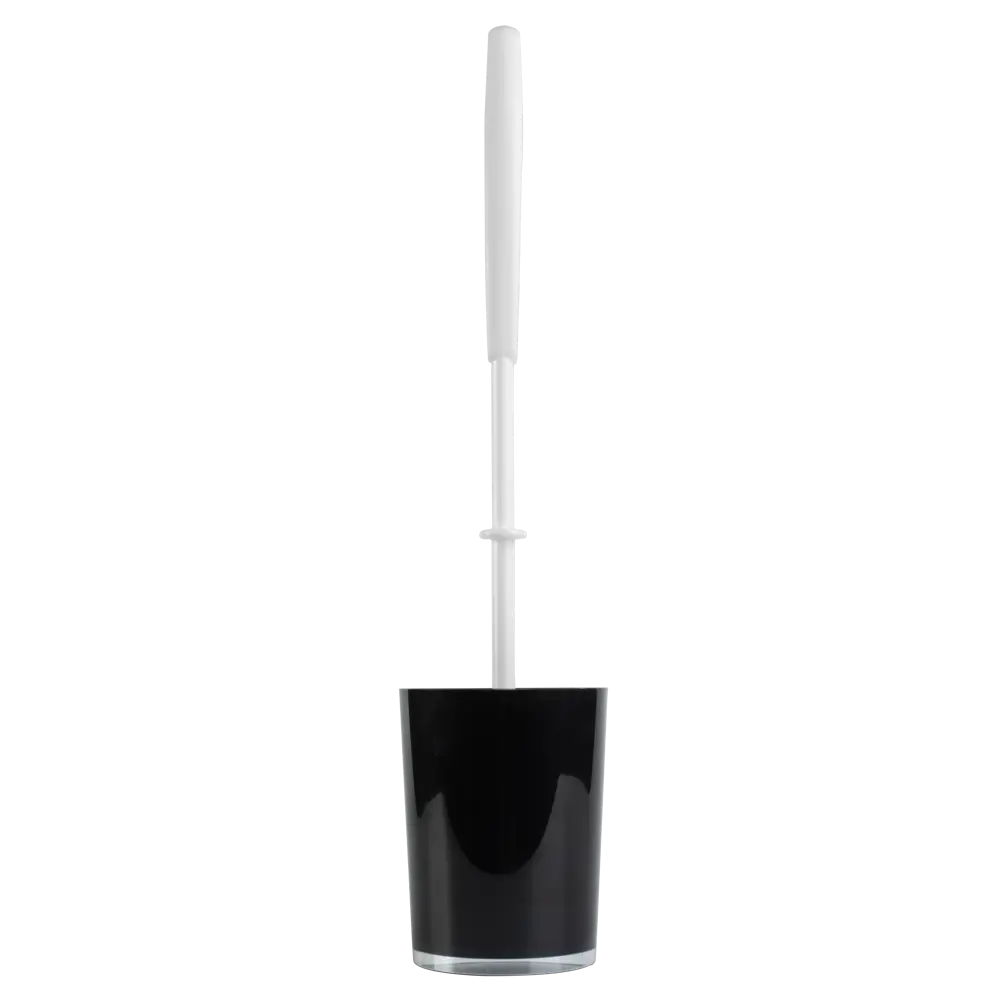 Ершик для унитаза Berossi Joli базальт 89398677 STLM-1538868 - Вид №1