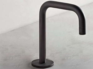 Инфракрасный смеситель для раковины с одним отверстием