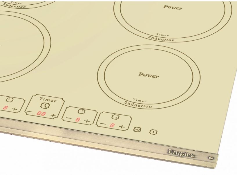 9229083 Индукционная варочная поверхность Kaiser KCT 6195 IElfEm STDN-0098007 - Вид №3