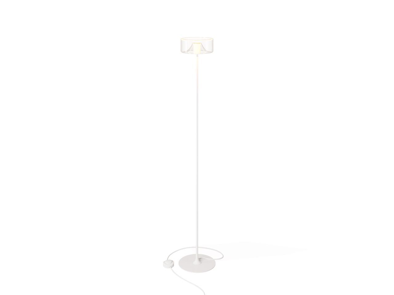 Светодиодный торшер Creative Cables MAG-Y ARCH-00072467 - Вид №4