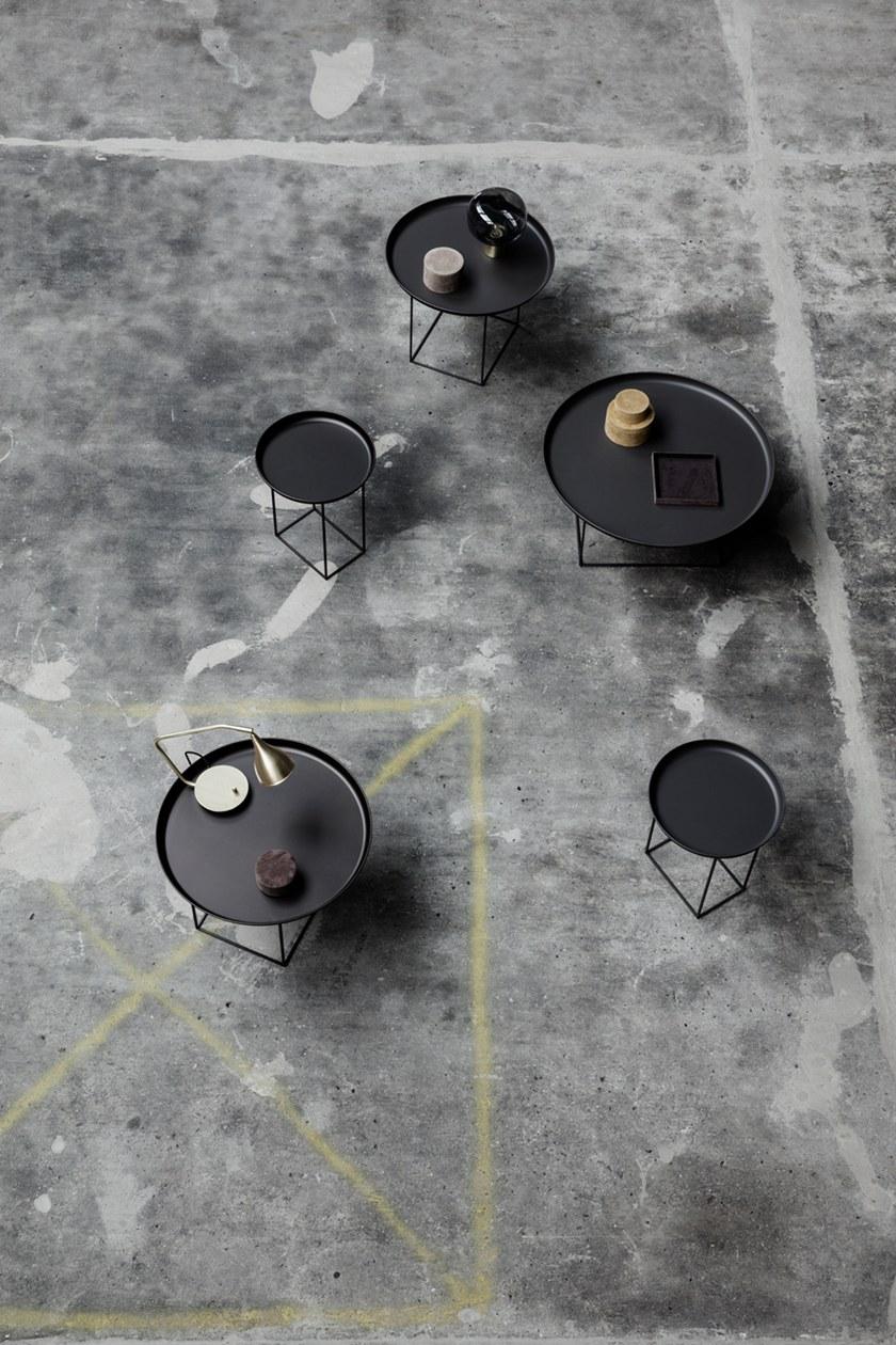 NORR11 Круглый стол из металла sun-id-1471531 - Вид №9