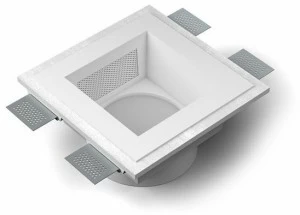 9010 novantadieci Встраиваемый точечный светильник cristaly® led  M006