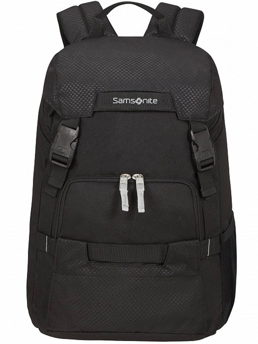 KA1-09003 Рюкзак KA1*003 Laptop Backpack 14 Samsonite Sonora - Вид №1