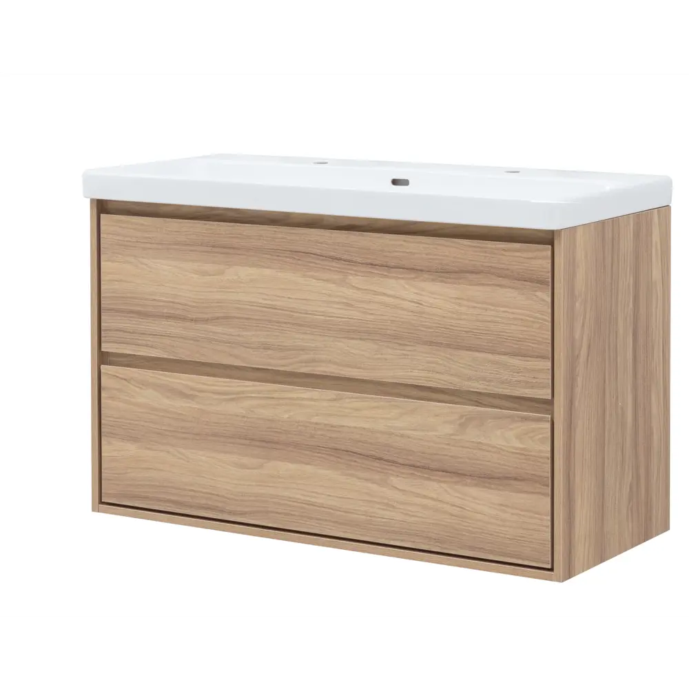 Тумба под раковину KONSENSA Мокка 2.0 - элегантное решение для ванной 89379106 STLM-1566387 - Вид №3