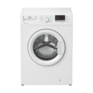 Стиральная машина Beko RGS55P2BWW, 5 кг цвет белый 86483218 STLM-2167816