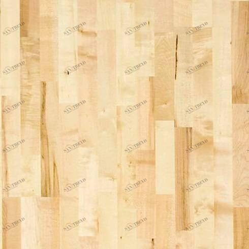 Штучный паркет Kochanelli Клён Рустик (Гладкая) 350х70 мм 1101600006