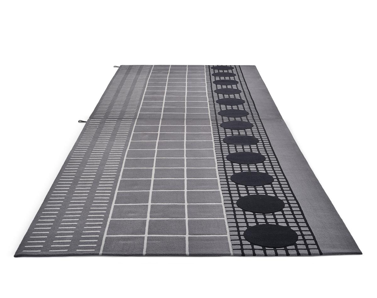 072254 Ковер SANCAL Mind the Gap  - Вид №4