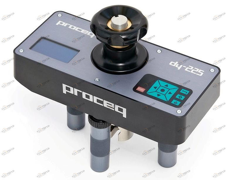 Pasi Тестер адгезии sun-id-1351478