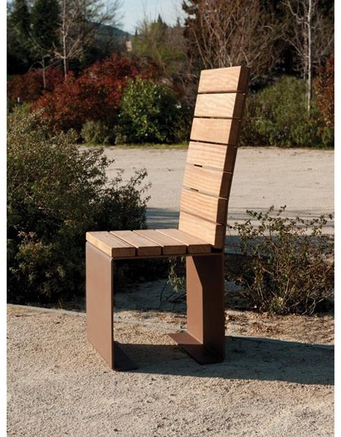 CYRIA Сиденье для улицы Absolut sun-id-1390522 - Вид №1