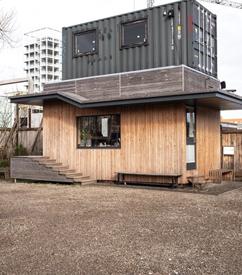 S10 Модульная система vola  - Вид №7