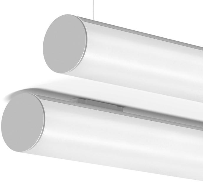 INDELAGUE | ROXO Lighting Светодиодная подвесная лампа Talea sun-id-1360368 - Вид №2