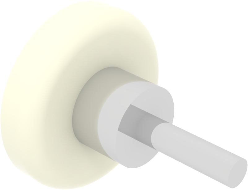 MIJOINC15 Смеситель для раковины, ванны GSG CERAMIC TOUCH