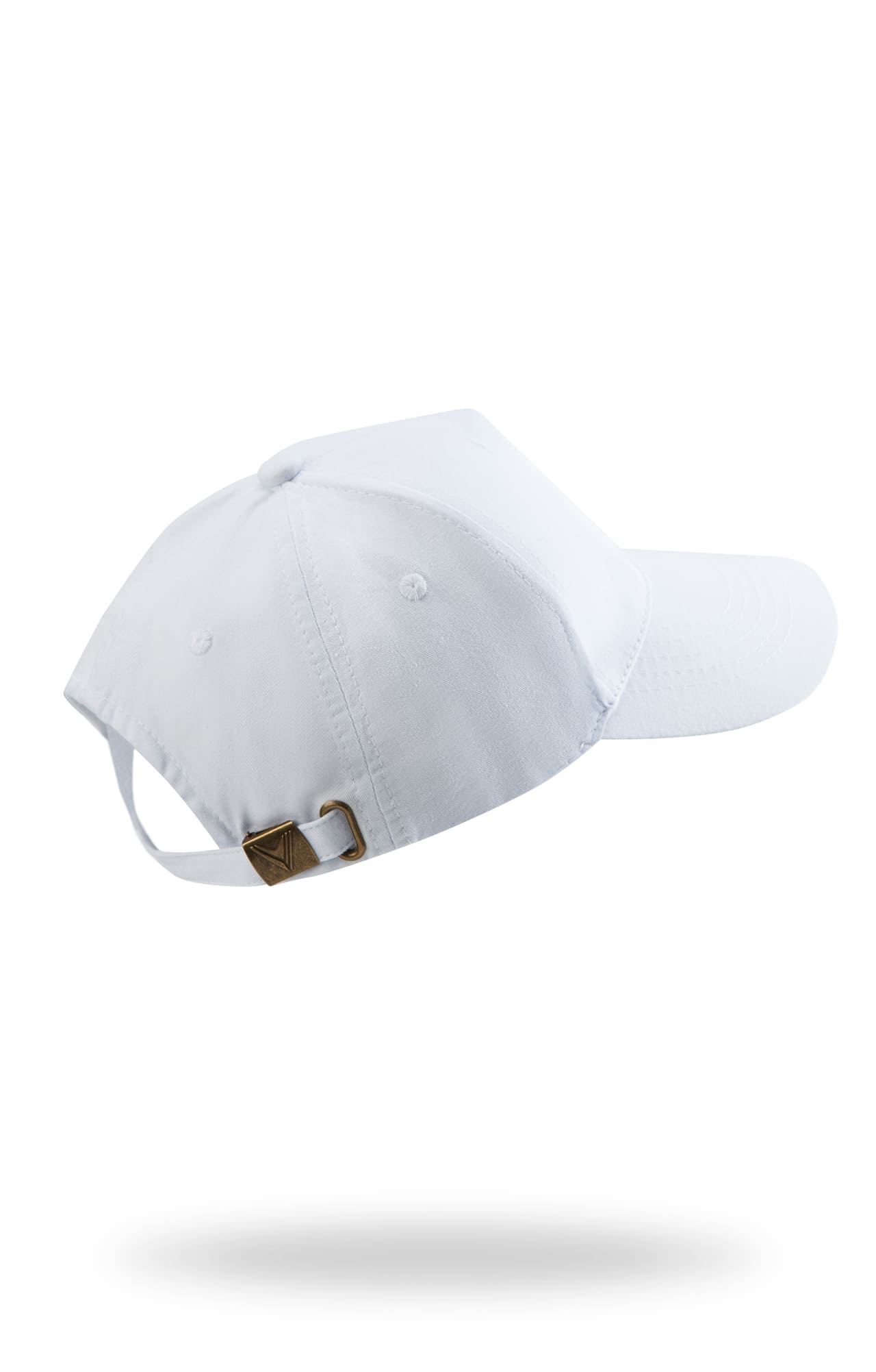 59357 Бейсболка белая  Головные уборы  размер Спецодежда  - Вид №1