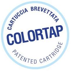 AQUAJET by Colortap Ремонт стыка Aquajet Chr361 - Вид №7